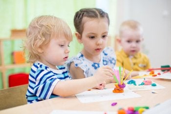 Preschool Program at Huntington Beach